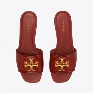 Tory Burch Eleanor Slide Sandals